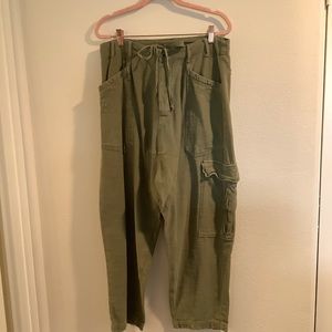 BAY TO BREAKERS PANTS